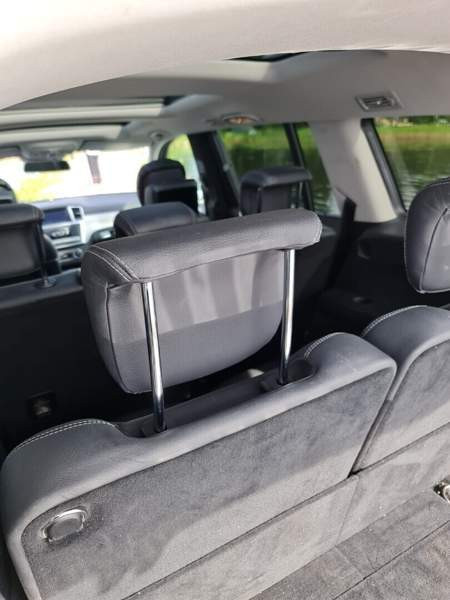 Mercedes-Benz GL Kuopio - valokuva 6