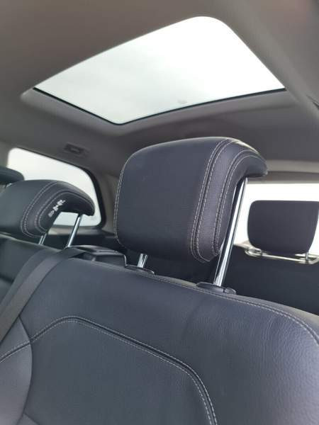 Mercedes-Benz GL Kuopio - valokuva 8