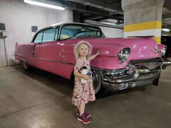 Cadillac 62-series Helsinki