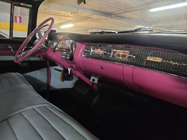 Cadillac 62-series Helsinki - photo 5