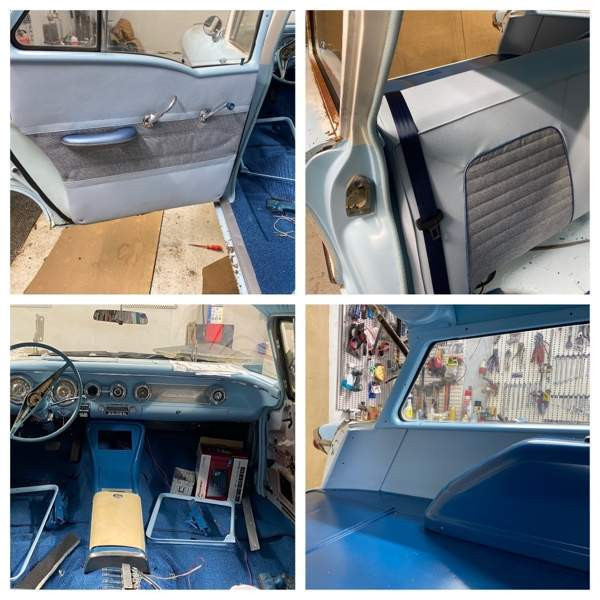 Pontiac Chieftain Якобстад - изображение 6