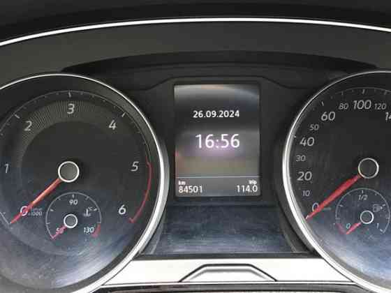 Volkswagen Arteon Nokia