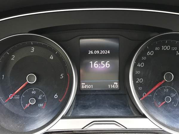 Volkswagen Arteon Нокиа - изображение 6
