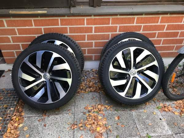 Volkswagen Arteon Nokia - valokuva 7