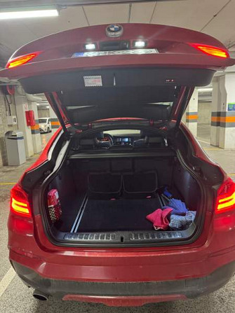 BMW X4 Tampere – foto 7