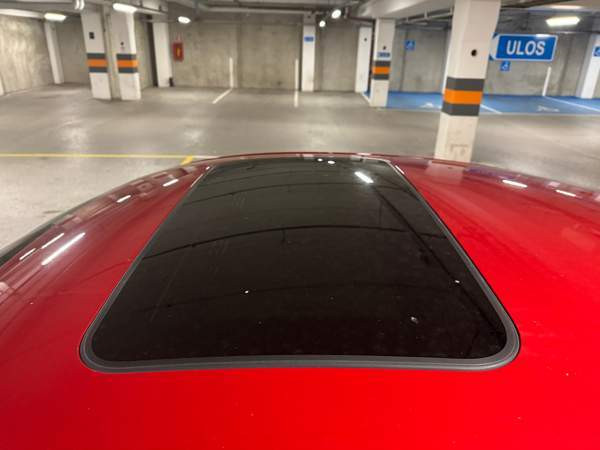 BMW X4 Тампере - изображение 5