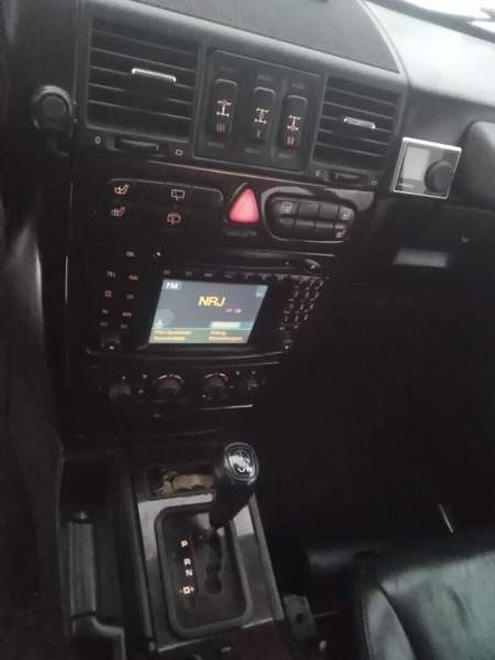 Mercedes-Benz G Рованиеми - изображение 8