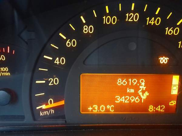 Mercedes-Benz G Рованиеми - изображение 6