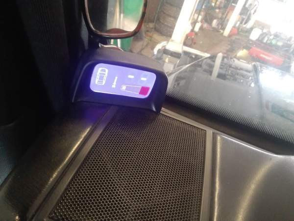 Mercedes-Benz G Рованиеми - изображение 7