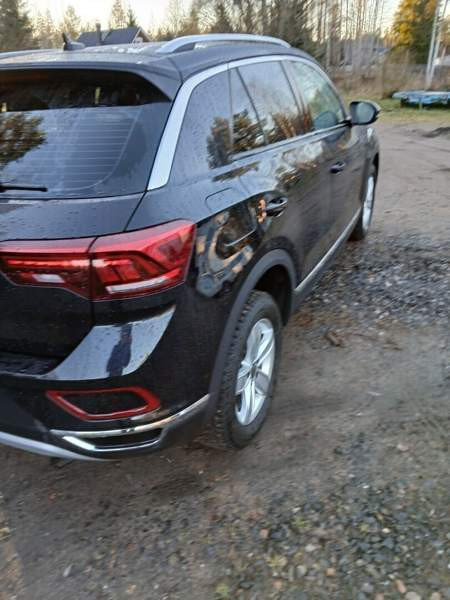 Volkswagen T-Roc Oulu – foto 6