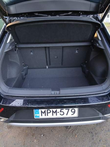 Volkswagen T-Roc Oulu – foto 5
