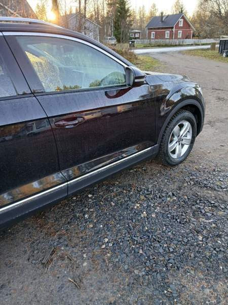 Volkswagen T-Roc Oulu – foto 3