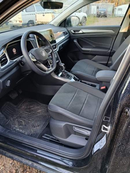 Volkswagen T-Roc Oulu – foto 7