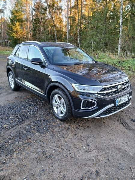 Volkswagen T-Roc Oulu – foto 4