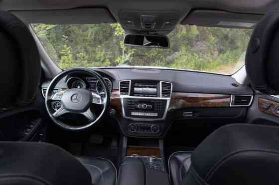 Mercedes-Benz GL Vaasa