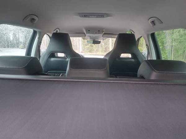 Skoda Kodiaq Nurmijärvi - valokuva 8