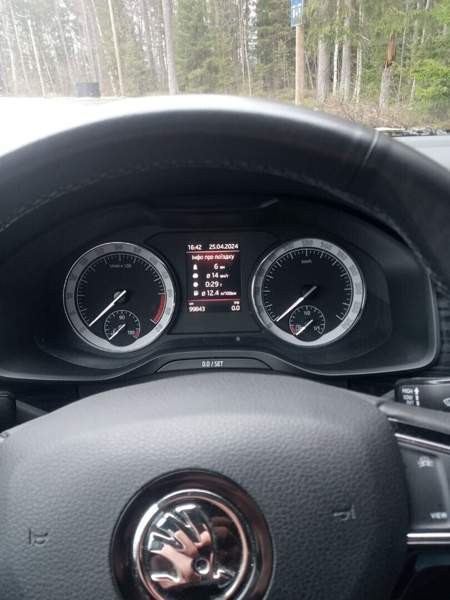 Skoda Kodiaq Nurmijärvi - valokuva 5