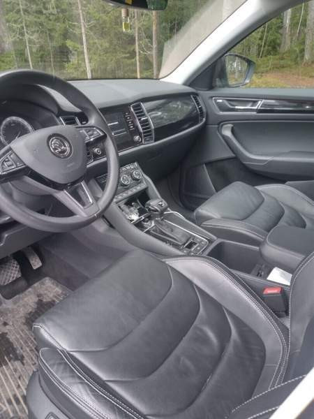 Skoda Kodiaq Nurmijärvi - valokuva 6