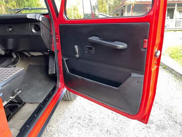 Mercedes-Benz G Ilmajoki - изображение 5