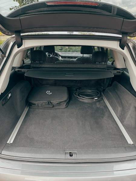 Audi Q7 Вантаа - изображение 5