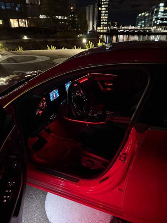 Mercedes-Benz CLA Helsinki - valokuva 7