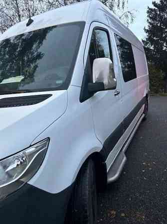 Mercedes-Benz Sprinter Vaasa
