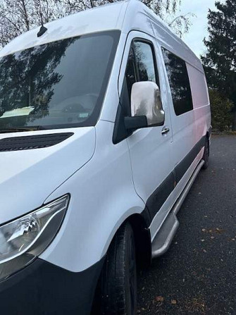Mercedes-Benz Sprinter Vaasa - photo 4