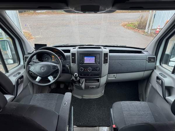 Mercedes-Benz Sprinter Туусула - изображение 7