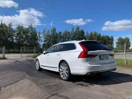 Volvo V90 Саров