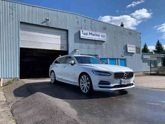 Volvo V90 Саров