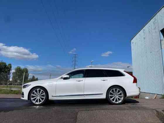 Volvo V90 Саров