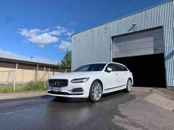 Volvo V90 Саров