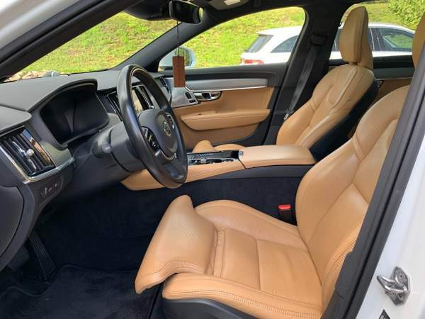 Volvo V90 Sarov - photo 8
