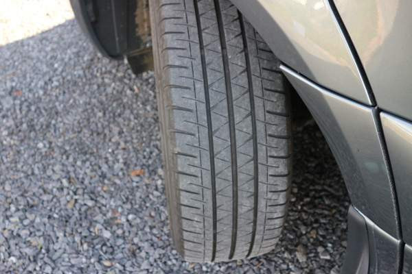 Mercedes-Benz Sprinter Seinäjoki - valokuva 5