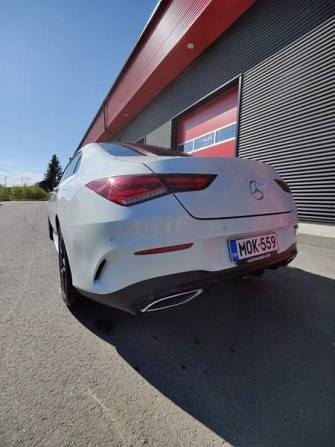 Mercedes-Benz CLA Oulu – foto 4