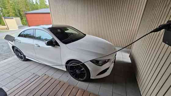 Mercedes-Benz CLA Оулу