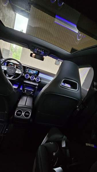 Mercedes-Benz CLA Оулу - изображение 6