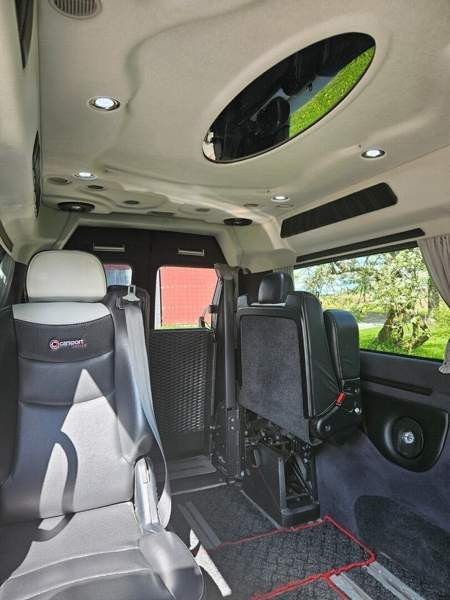 Volkswagen Transporter Joroinen - изображение 6