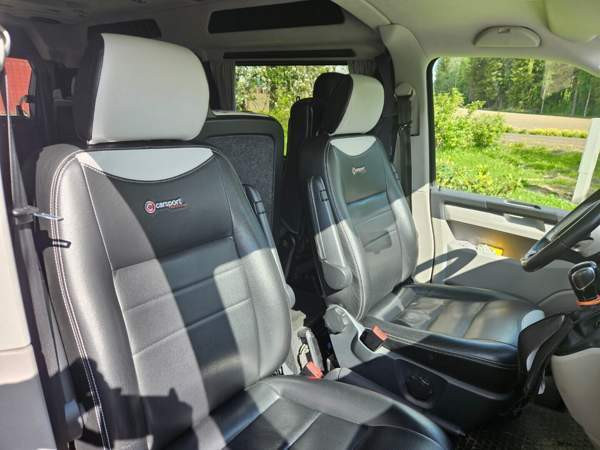 Volkswagen Transporter Joroinen - изображение 5