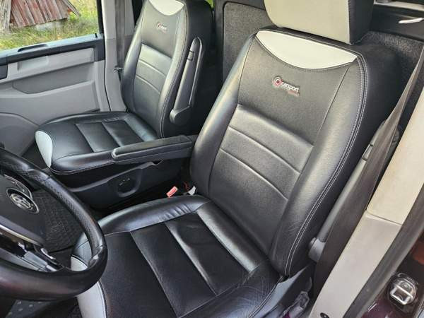 Volkswagen Transporter Joroinen - изображение 7