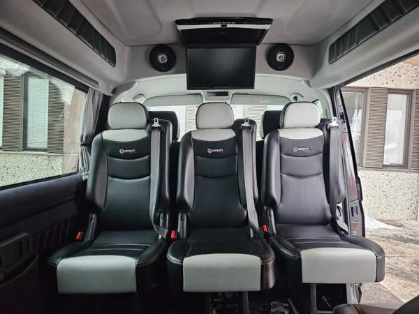 Volkswagen Transporter Joroinen - изображение 4