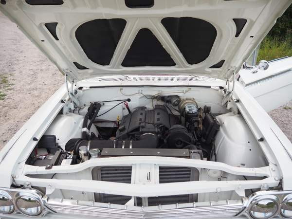 Chevrolet Impala Sarov - photo 8