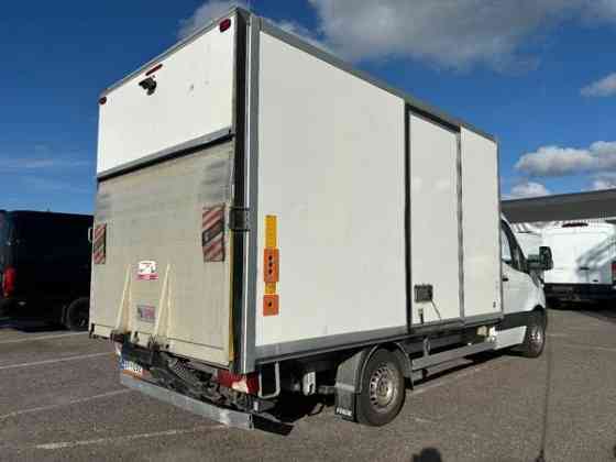 Mercedes-Benz Sprinter Vantaa