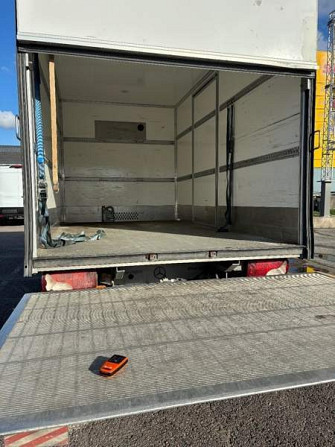 Mercedes-Benz Sprinter Vantaa - photo 5