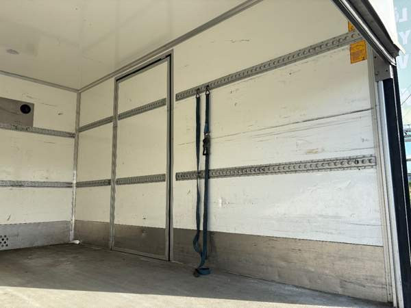 Mercedes-Benz Sprinter Vantaa - valokuva 6