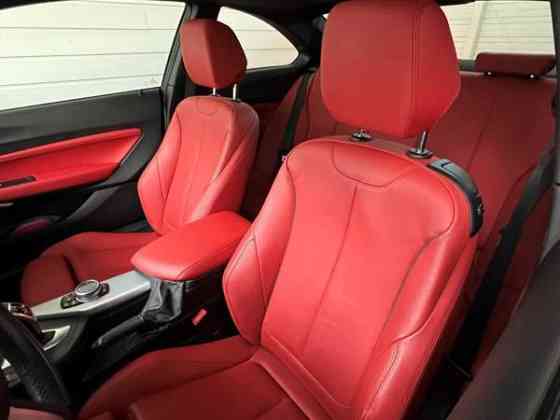 BMW 235 Эспоо
