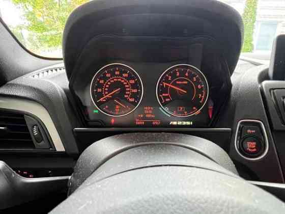 BMW 235 Эспоо