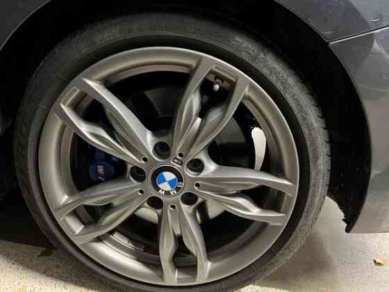 BMW 235 Эспоо
