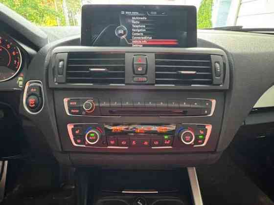 BMW 235 Эспоо