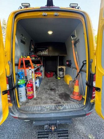 Mercedes-Benz Sprinter Zaporiz'ka Oblast' - photo 7